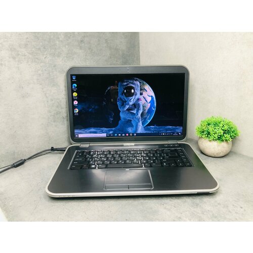 Ноутбук dell inspiron Core i5-3210MRAM 8gbSSD 1900000₽