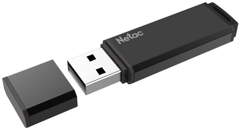 Флешка Netac U351 USB 30