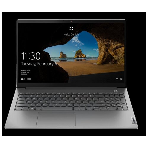 Ноутбук Lenovo 20VE009ARU 6743400₽