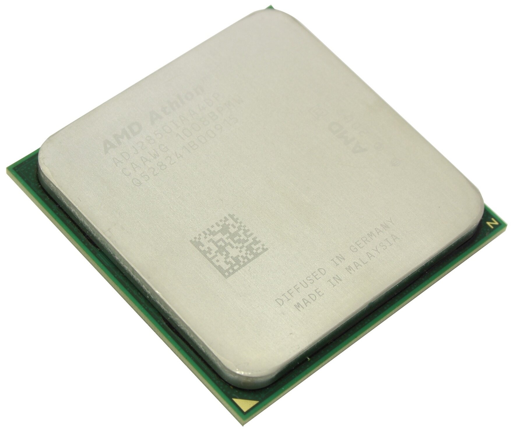 Процессор AMD Athlon 64 2850e AM2,  1 x 1800 МГц, OEM
