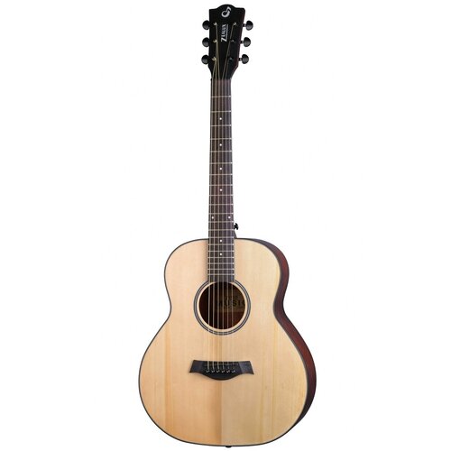 ZSG-83M-NA Гитара акустическая, цвет натуральный, Foix zsg 83m na гитара акустическая цвет натуральный foix