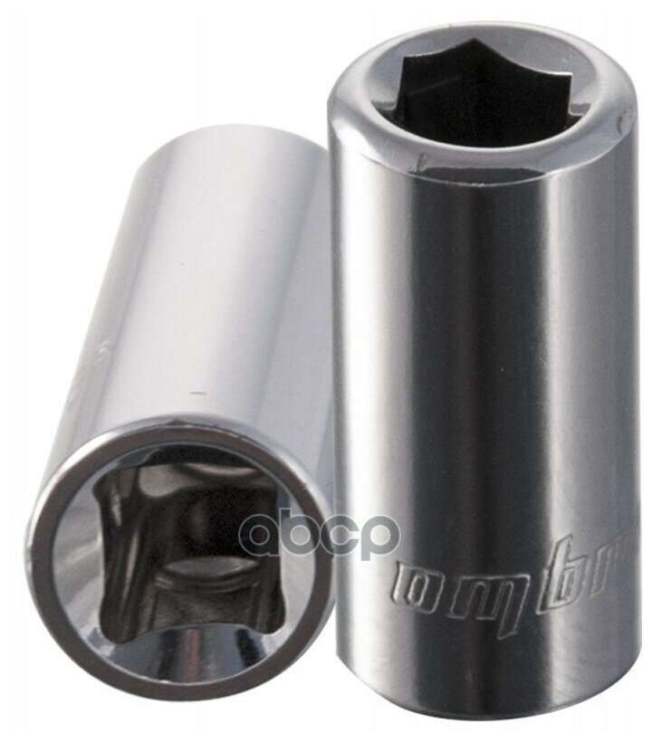 фото Адаптер Для Торцевых Головок 1/4 OMBRA арт. 201456