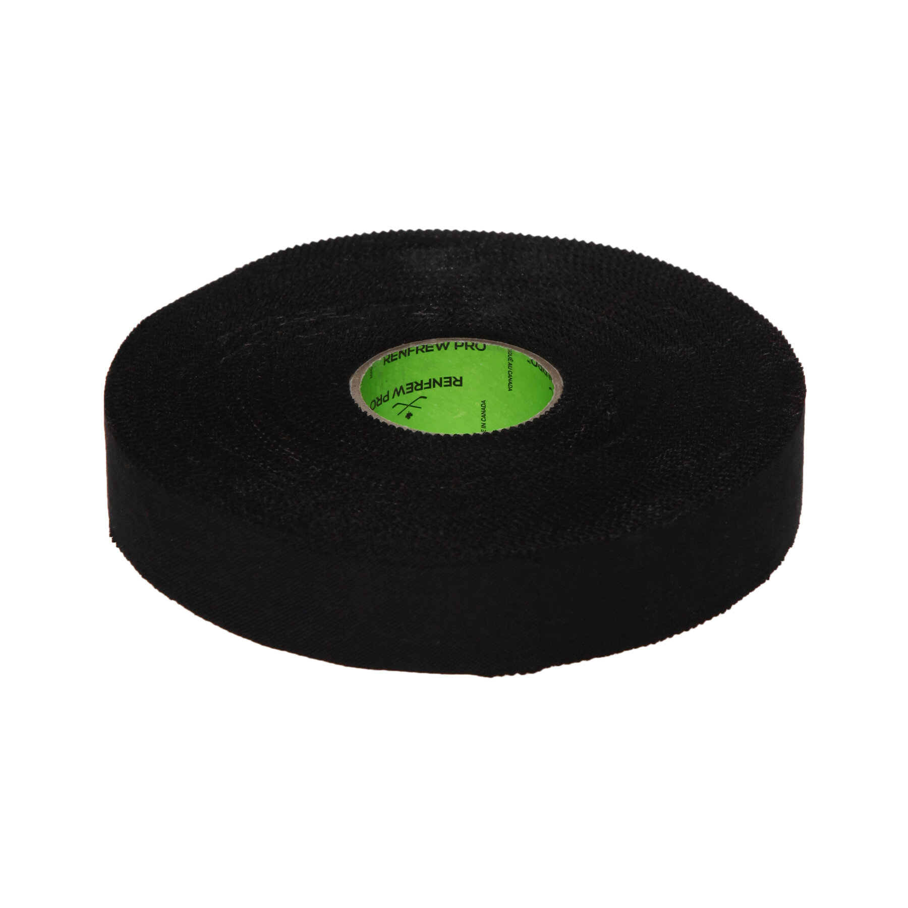 Лента хоккейная RENFREW 24мм х 50м (черный) (NS)