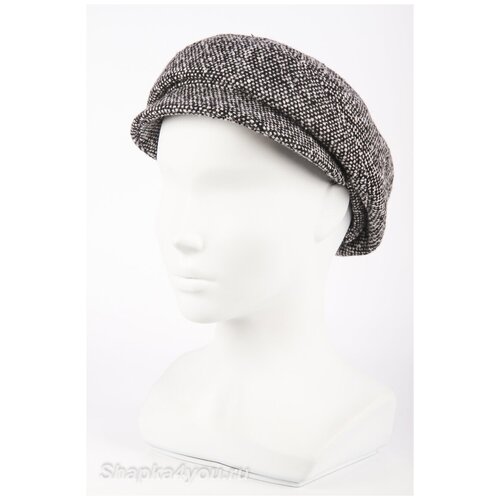 Кепка Elanna цвет Бежевый тёмный размер 56-59