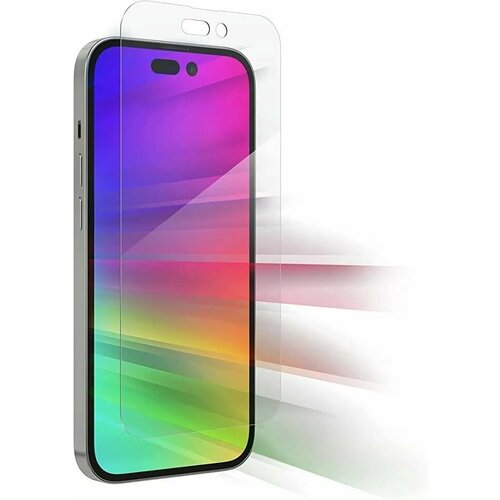 защитное стекло zagg glass elite edge privacy for iphone 14 plus 13 pro max Защитное стекло Zagg Glass Elite Edge Visionguard для Apple iPhone 14 pro