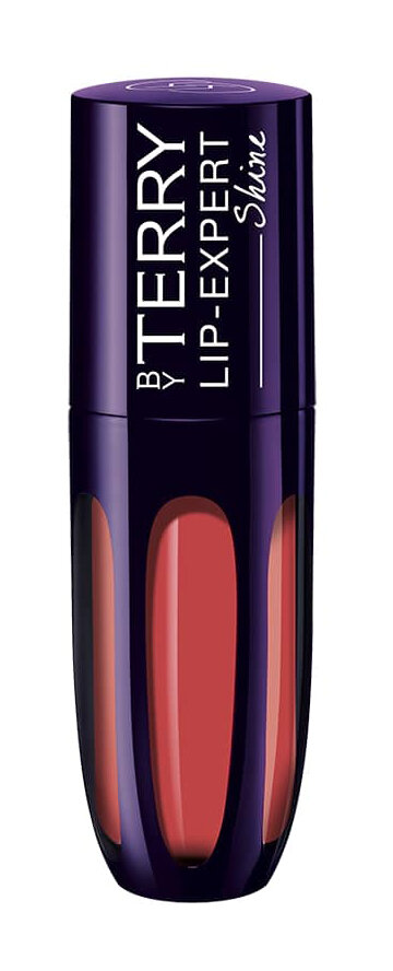 BY TERRY Lip-Expert Shine Liquid Lipstick Губная помада жидкая виниловая, 3 г, 9 Peachy Guilt
