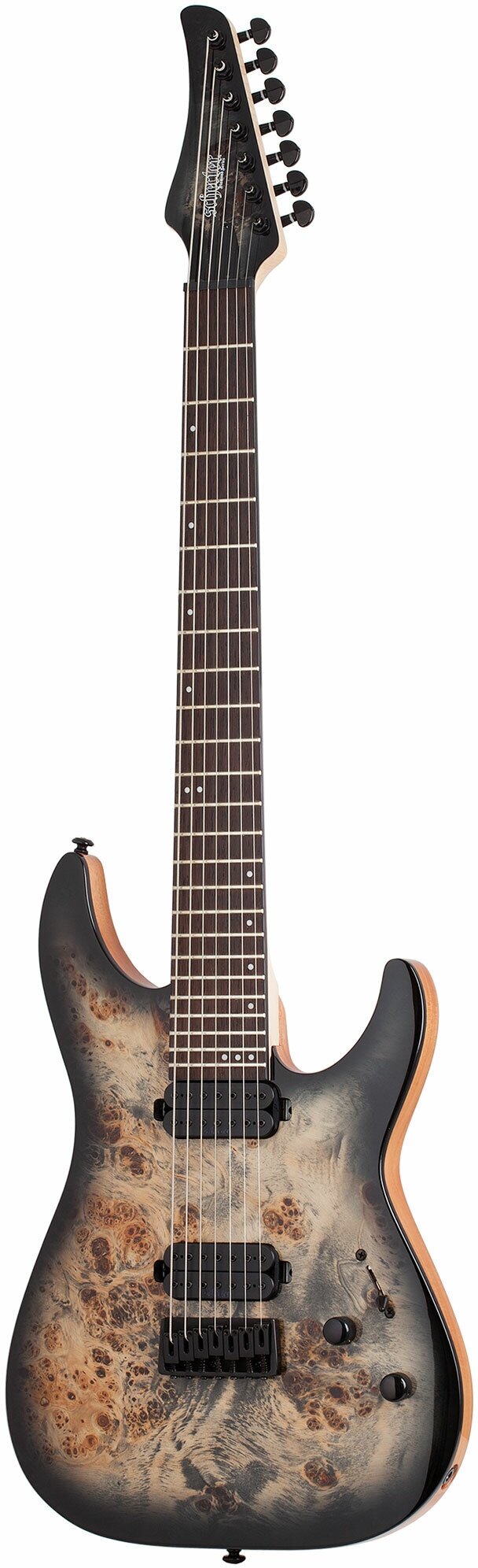 Электрогитара SCHECTER C-7 PRO CB