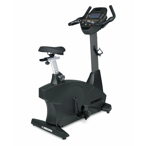 Велотренажер Spirit Fitness CT900 (Graphite gray)