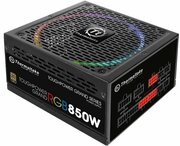 Блок питания Thermaltake Toughpower Grand RGB, 850Вт, 140мм, черный, retail ps-tpg-0850fpcgeu-r