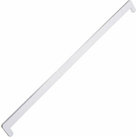 Заглушка торцевая для подоконника 600мм — купить в интернет-магазине Ремонт 3000 на Яндекс Маркете