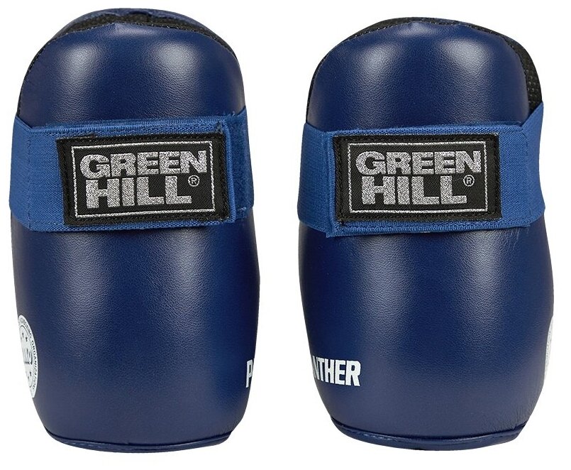 Р¤СѓС‚С‹ Green Hill Panther XS