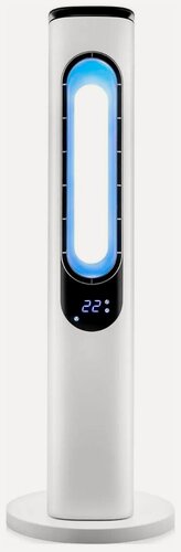 Изображение товара Вентилятор Brayer 4950BR