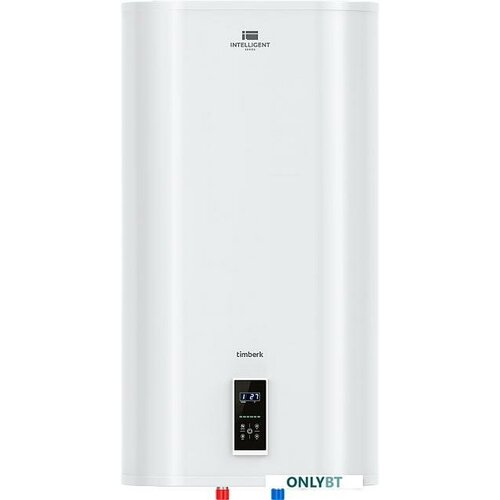 Накопительный водонагреватель Timberk T-WSS30-FS51D-V серия Intelligent 2750800₽