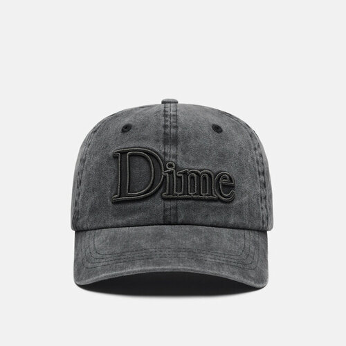 Кепка Dime, размер OneSize, черный