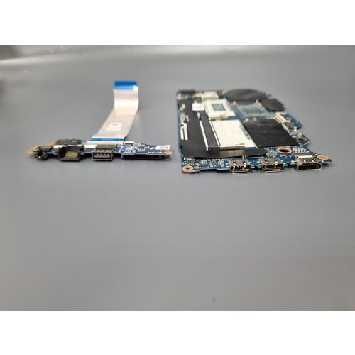 Материнская плата для ноутбука Dell Inspiron 3515 R5 3450U (GW26T) kefu sl kbl r a00 рор 17810 1 оригинальная материнская плата для ноутбука dell inspiron 13 5379 с i5 8250u материнская плата для ноутбука