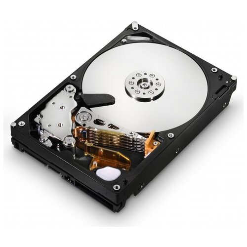 Внутренний жесткий диск Western Digital WD400UE-00HCT0 (WD400UE-00HCT0)