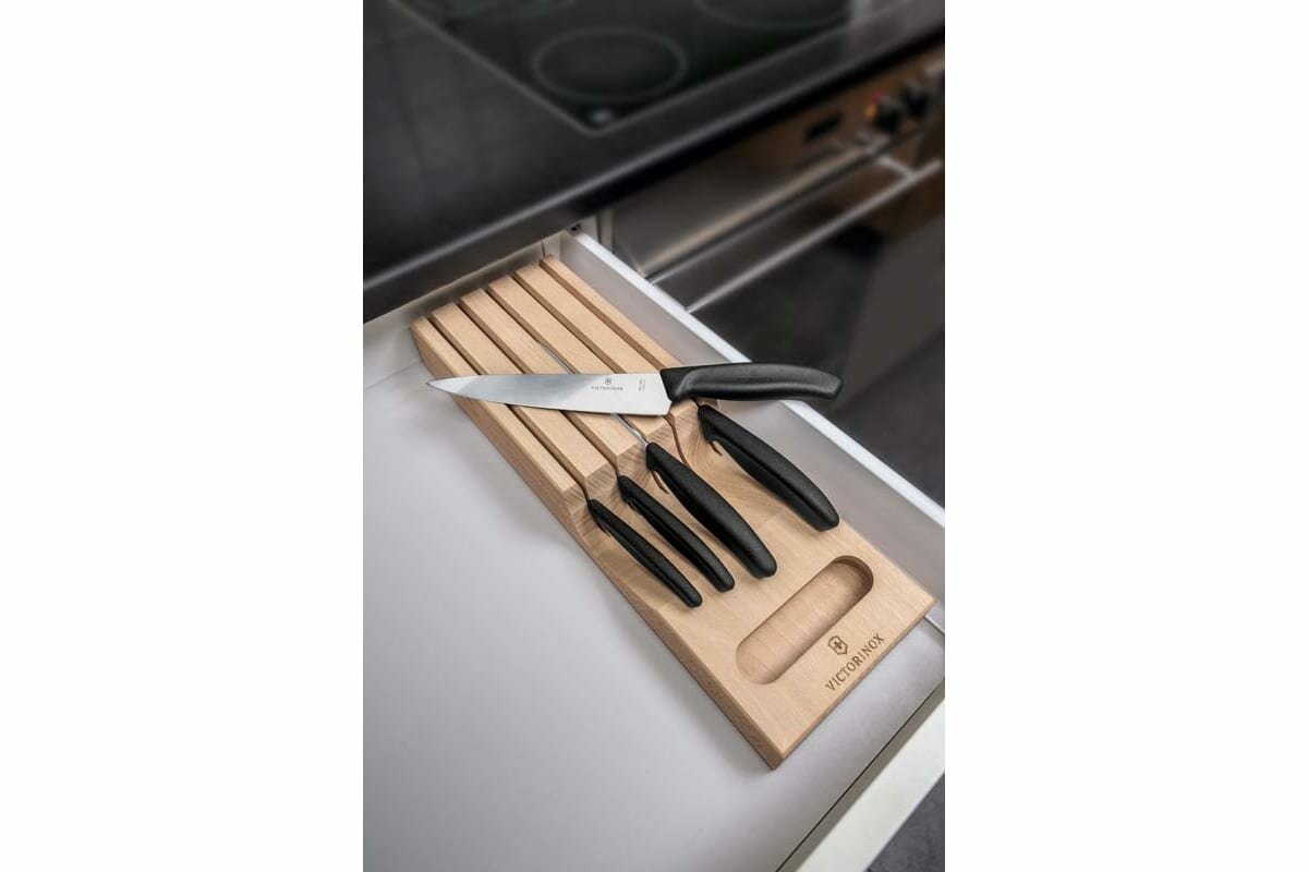 Набор ножей Victorinox 6.7143.5 - фото №12