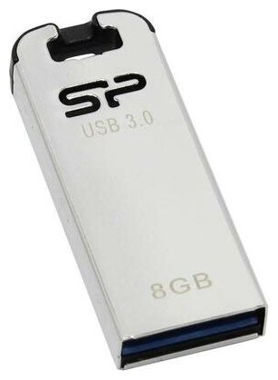 Флешка 8Gb Silicon Power SP008GBUF3J10V1K .