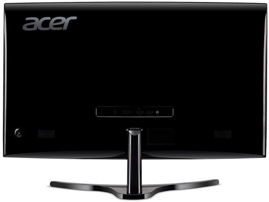 Монитор Acer ED322QPBMIIPX 32" black (UM. JE2EE. P08)