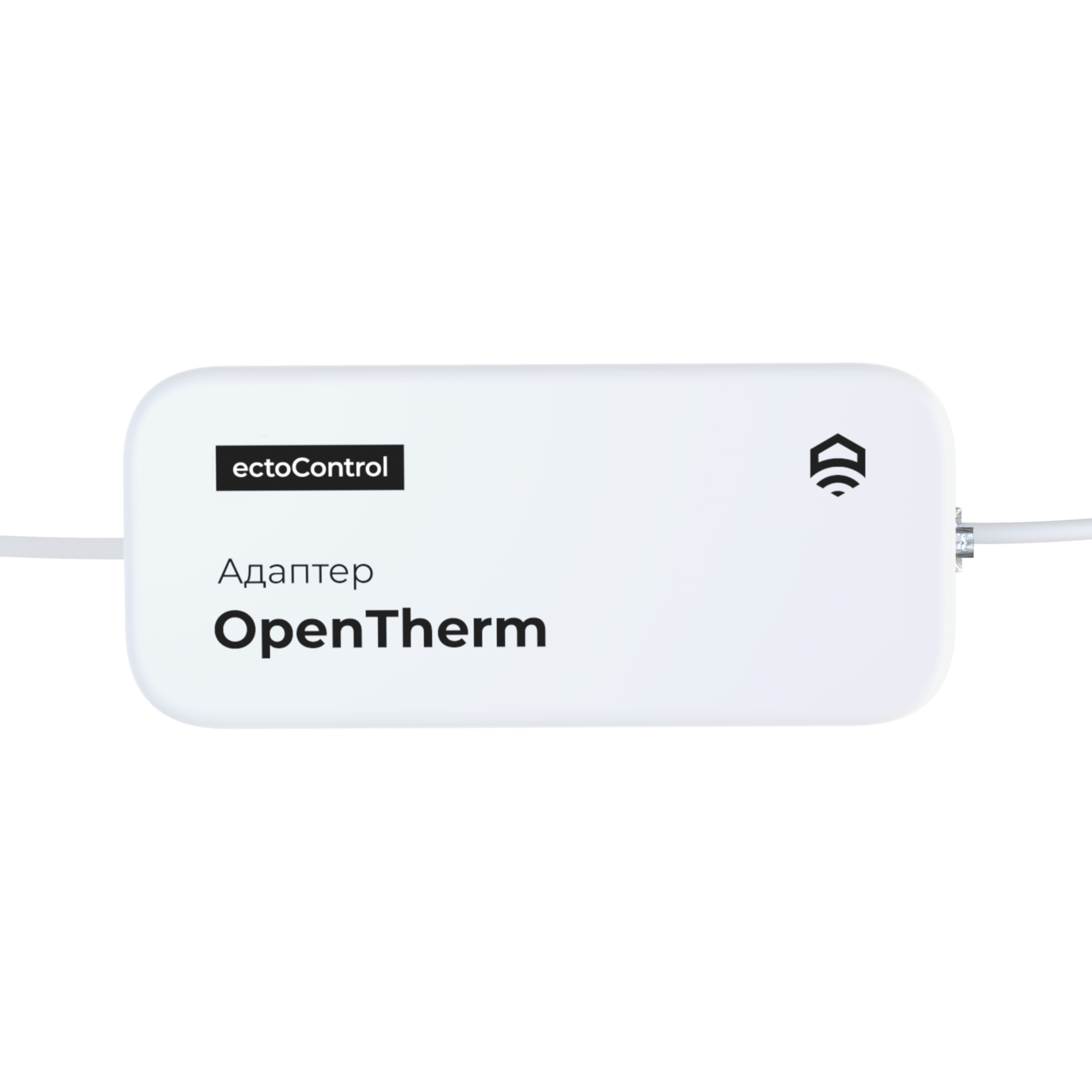 EctoControl, Адаптер OpenTherm, RS485 (Modbus)