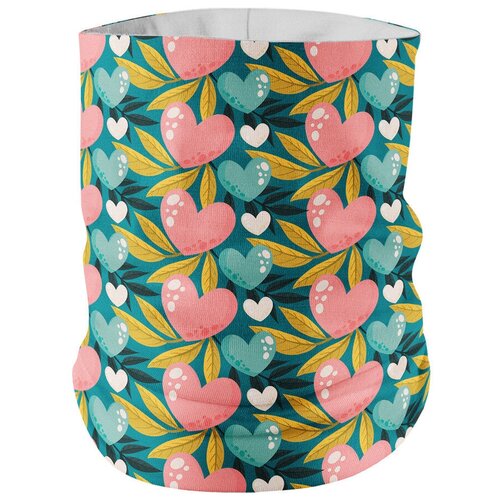 зеленый, розовый, желтый