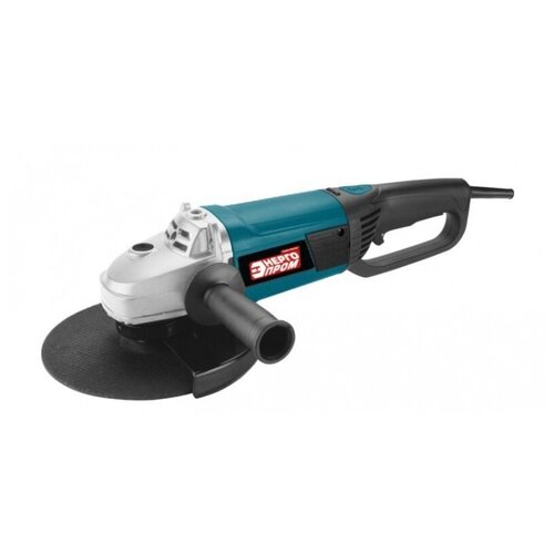 Машина углошлифовальная энергопром HOME MASTER УШМ-1801800 620000₽