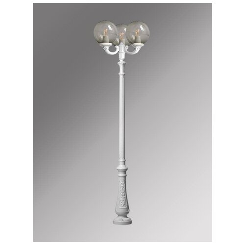 фото Fumagalli уличный фонарь fumagalli nebo ofir/g300 g30.202.r30.wze27