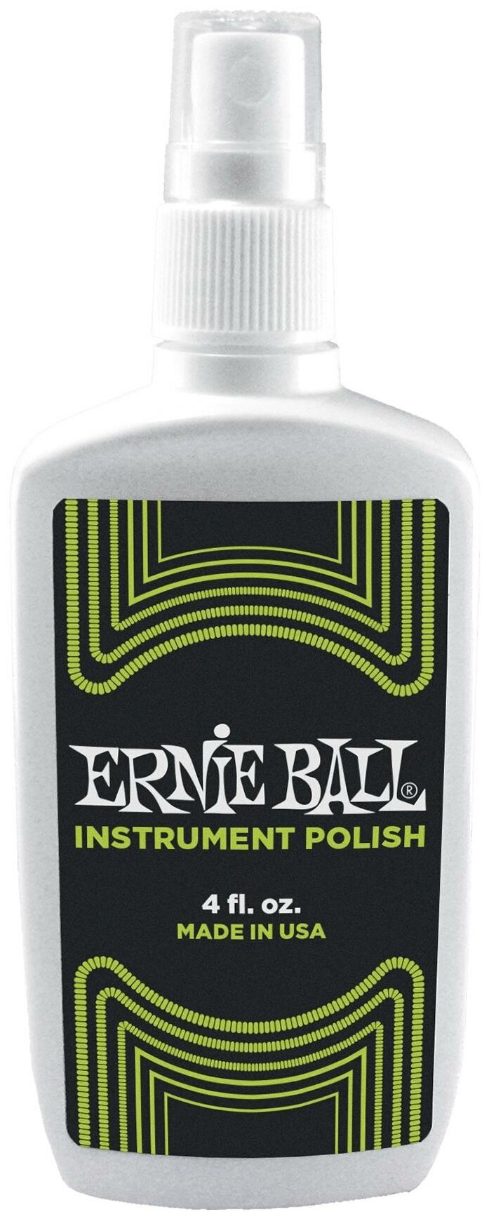 ERNIE BALL 4223 полироль-спрей для гитары