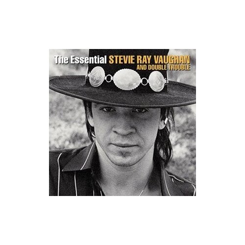 Виниловая пластинка Stevie Ray Vaughan And Double Trouble Виниловая пластинка Stevie Ray Vaughan And Double Trouble / The Essential Stevie Ray Vaughan And Double Trouble (2LP) компакт диски sony music stevie ray vaughan double trouble essential stevie ray vaughan 2cd