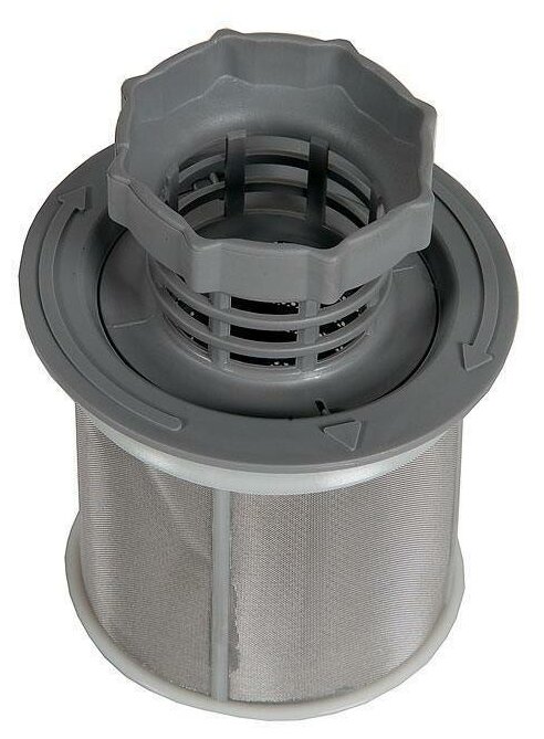 Фильтр слива для посудомоечной машины Bosch, Siemens 427903