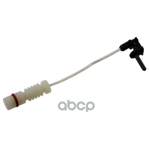 Датчик Износа Колодок Swag арт 10901498 338₽