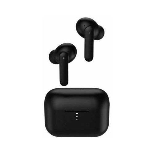 QCY Беспроводные наушники QCY TWS Earphones T10 Pro black 199900₽