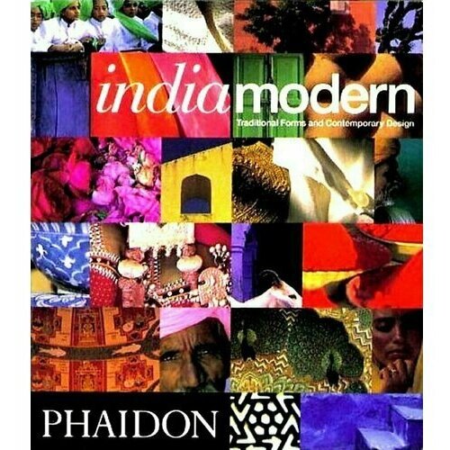 India Modern