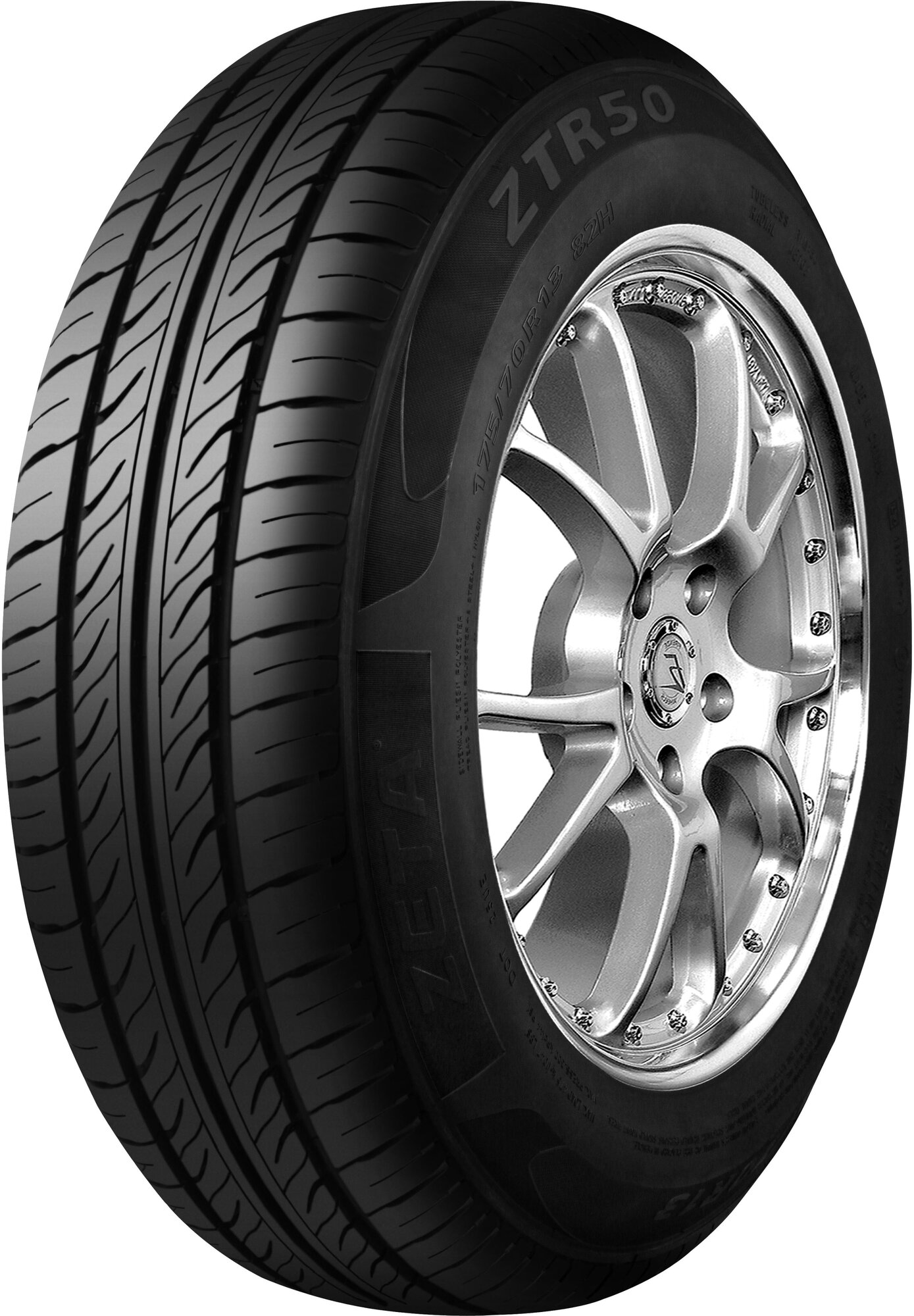 185/65R15 Zeta ZTR50 (88H)