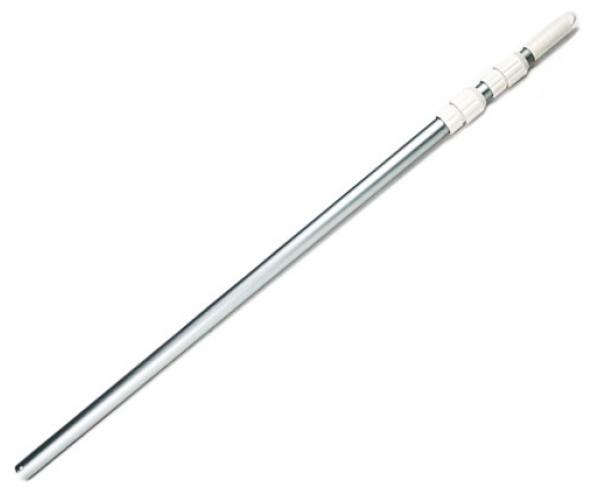 Телескопическая ручка Intex (29055) 279см