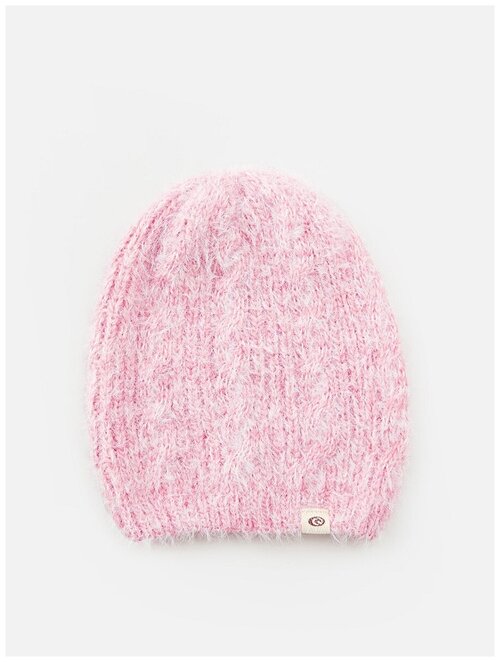 Шапка Rip Curl COSY BEANIE, цвет 8999 PINK MARLE, размер 1SZ