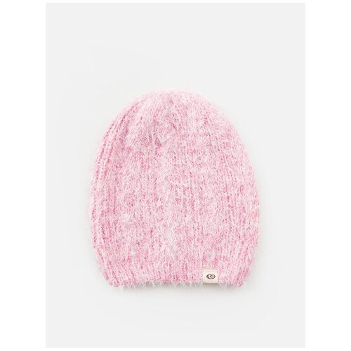 Шапка Rip Curl COSY BEANIE, цвет 8999 PINK MARLE, размер 1SZ