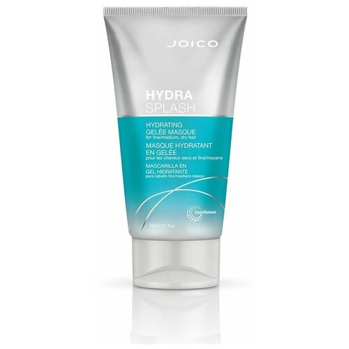 Маска для волос Joico Hydra Splash Hydrating Gelee Masque, 150 мл