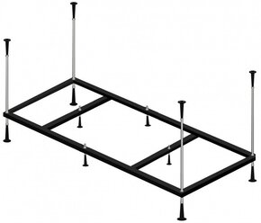 Каркас к прямоугольным ваннам VAGNERPLAST 175x70