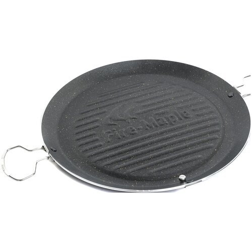 Сковорода FireMaple Portable Grill Pan