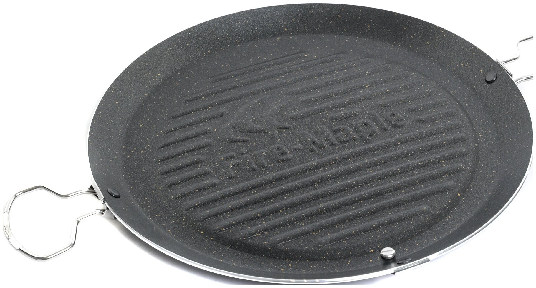 Сковорода FireMaple Portable Grill Pan