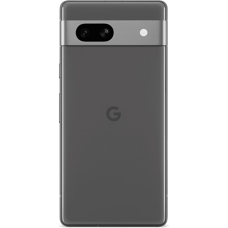 Смартфон Google Pixel 7A 8/128 Гб, «Древесный уголь»