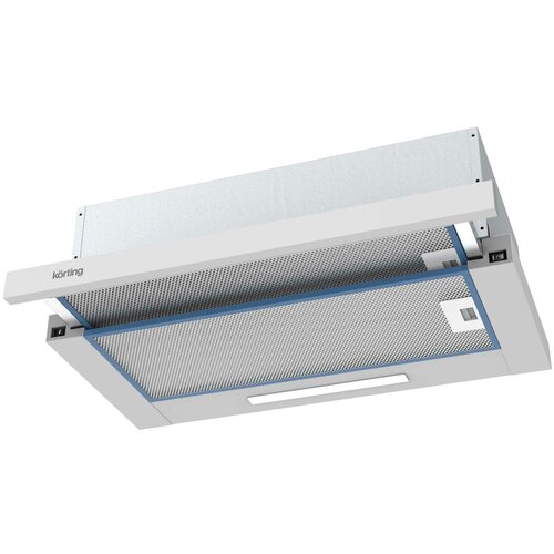 Кухонная вытяжка KORTING KHP 6512 W 799000₽