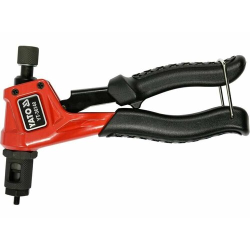 Заклепочник Yato для резьбовых заклепок М3-М6 арт YT-36140 2981₽