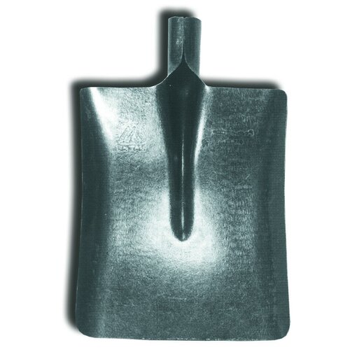 Лопата совковая, песочная тип 1, рессорная сталь