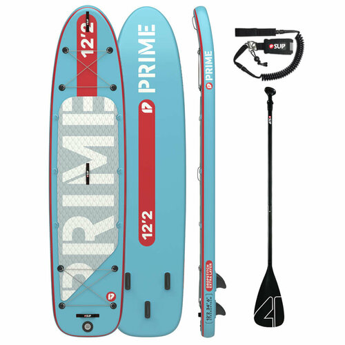 фото Доска надувная sup prime rental 10'5x34"x6" prime snowboards