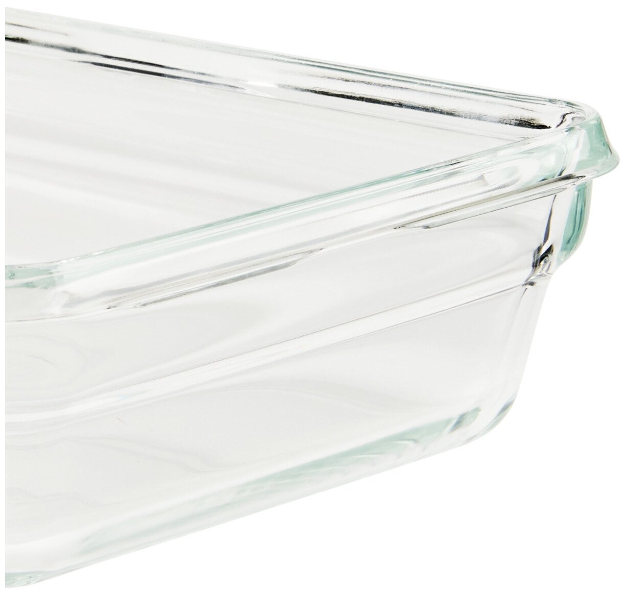 Контейнер для продуктов Tefal Glass Food Conservation (N1040610) - фотография № 3
