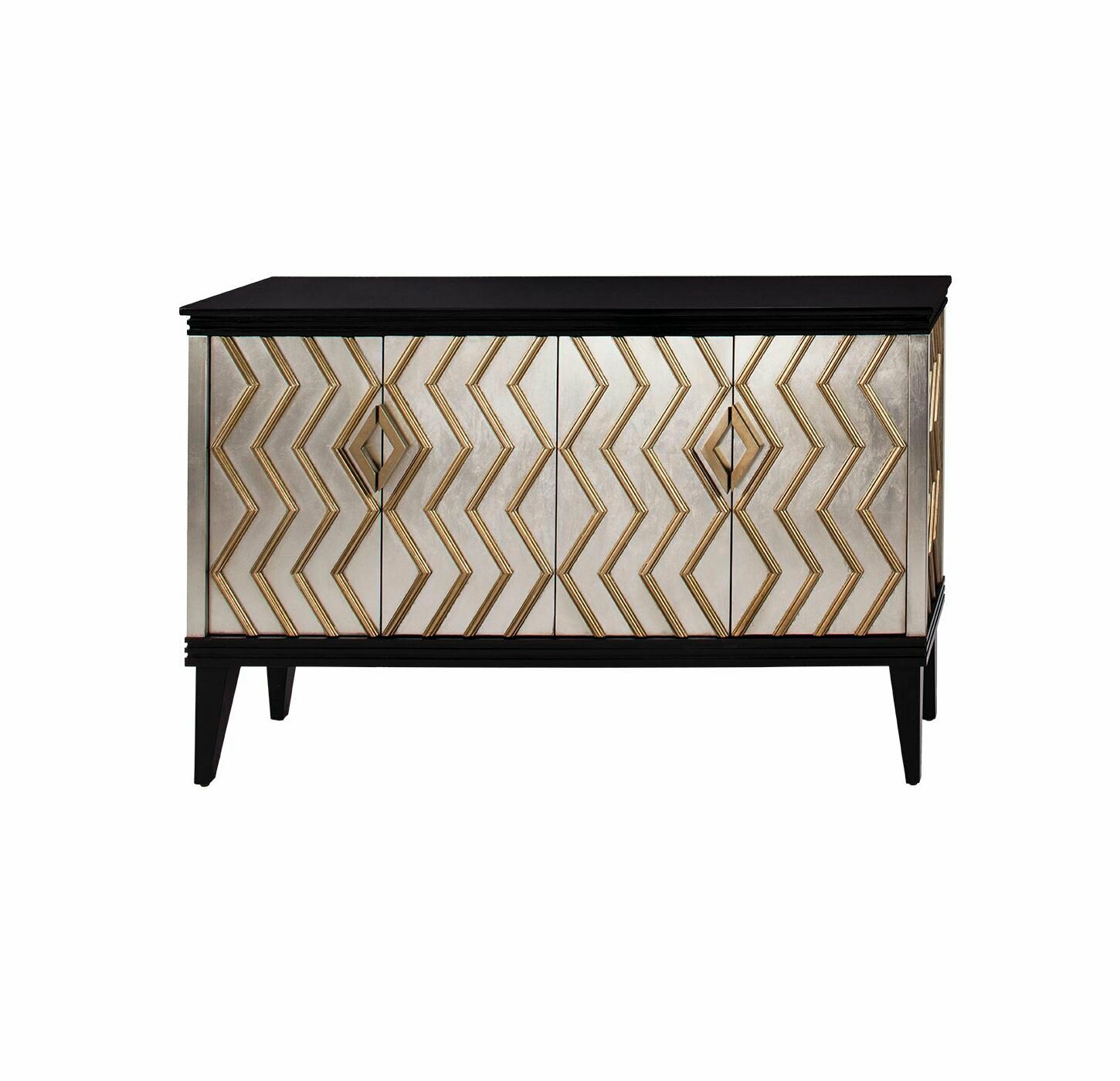 фото Комод Garda Decor 1973-S