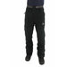  брюки для сноубординга Picture Organic Naikoon, подкладка, карманы, мембрана, водонепроницаемые, размер L, черный