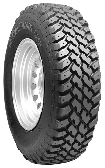 Шина Roadstone Roadian M/T 31/10.5R15 109Q